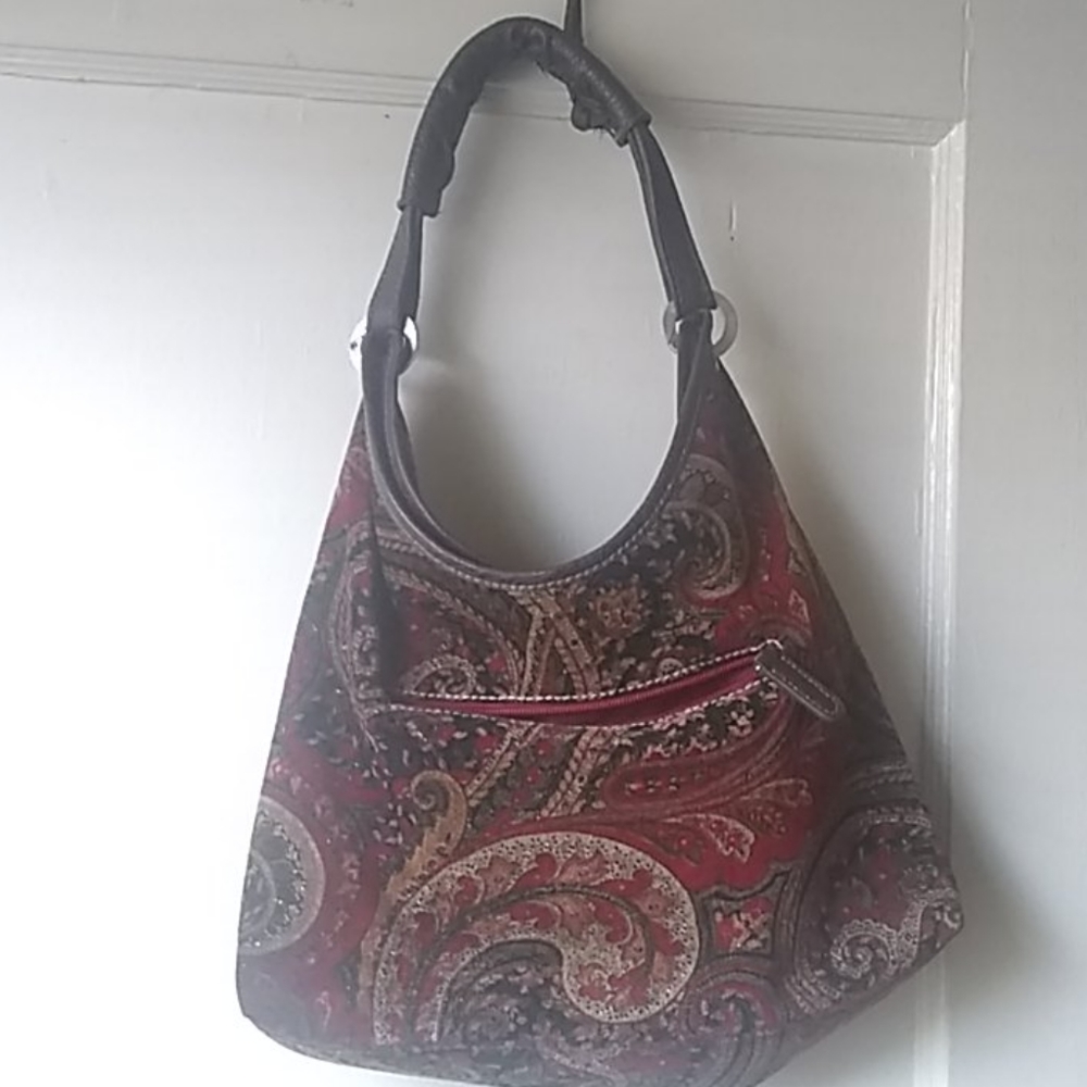 Vintage handbag